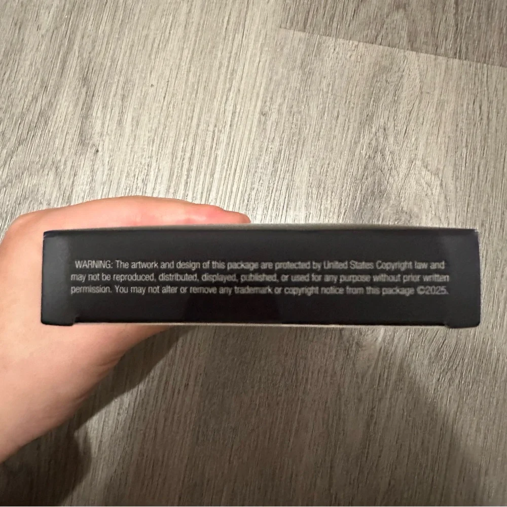 NIB Powerxcel Magnetic Wireless Fast Charger